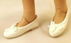 Facets by Marcia - Ballerina Flats - Footwear